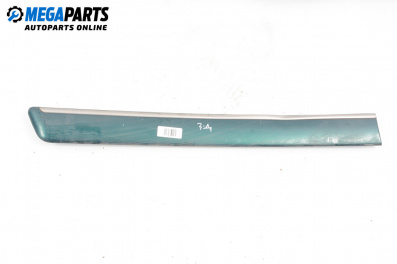 Außenleiste for Mercedes-Benz E-Class Sedan (W210) (06.1995 - 08.2003), sedan, position: rechts