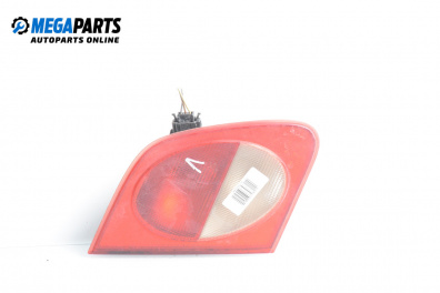 Inner tail light for Mercedes-Benz E-Class Sedan (W210) (06.1995 - 08.2003), sedan, position: left, № A2108200964