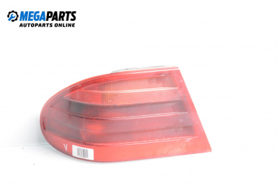 Tail light for Mercedes-Benz E-Class Sedan (W210) (06.1995 - 08.2003), sedan, position: left