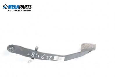 Pedal kupplung for Mercedes-Benz E-Class Sedan (W210) (06.1995 - 08.2003)
