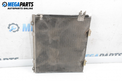 Air conditioning radiator for Mercedes-Benz E-Class Sedan (W210) (06.1995 - 08.2003) E 220 D (210.004), 95 hp
