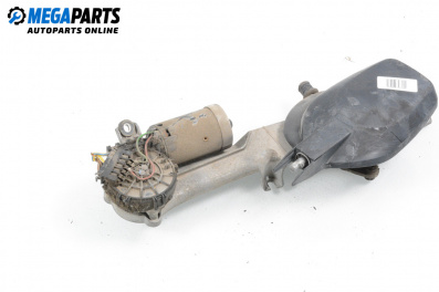 Front wipers motor for Mercedes-Benz E-Class Sedan (W210) (06.1995 - 08.2003), sedan, position: front