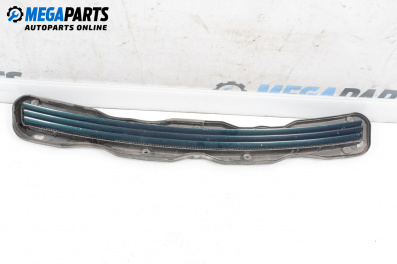 Grilă capotă for Mercedes-Benz E-Class Sedan (W210) (06.1995 - 08.2003), sedan, position: fața