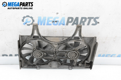 Cooling fans for Mercedes-Benz E-Class Sedan (W210) (06.1995 - 08.2003) E 220 D (210.004), 95 hp
