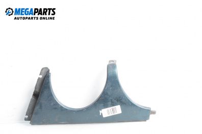Leiste unter dem scheinwerfer for Mercedes-Benz E-Class Sedan (W210) (06.1995 - 08.2003), sedan, position: links