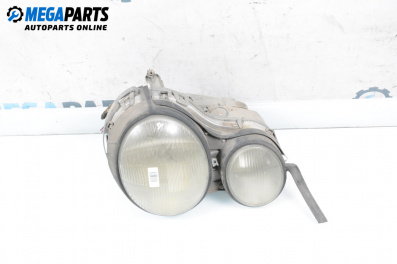 Scheinwerfer for Mercedes-Benz E-Class Sedan (W210) (06.1995 - 08.2003), sedan, position: rechts