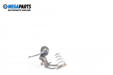 Bonnet lock for Mercedes-Benz E-Class Sedan (W210) (06.1995 - 08.2003)