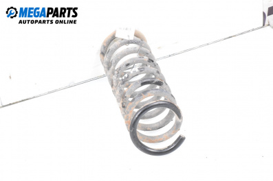 Coil spring for Mercedes-Benz E-Class Sedan (W210) (06.1995 - 08.2003), sedan, position: front