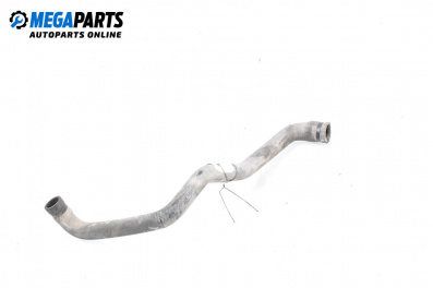 Water hose for Mercedes-Benz E-Class Sedan (W210) (06.1995 - 08.2003) E 220 D (210.004), 95 hp