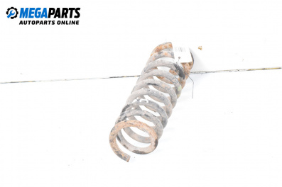 Arc for Mercedes-Benz E-Class Sedan (W210) (06.1995 - 08.2003), sedan, position: din spate