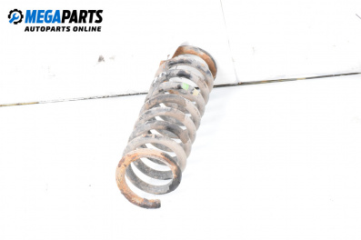 Arc for Mercedes-Benz E-Class Sedan (W210) (06.1995 - 08.2003), sedan, position: din spate