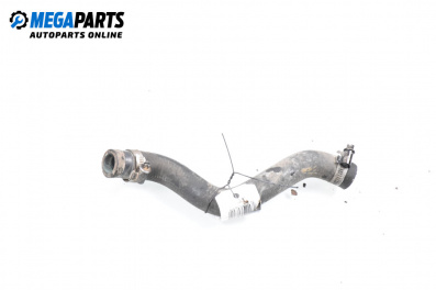Water hose for Mercedes-Benz E-Class Sedan (W210) (06.1995 - 08.2003) E 220 D (210.004), 95 hp