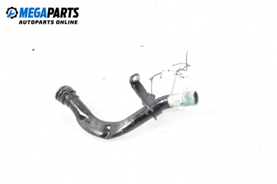 Water pipe for Mercedes-Benz E-Class Sedan (W210) (06.1995 - 08.2003) E 220 D (210.004), 95 hp