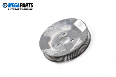 Belt pulley for Mercedes-Benz E-Class Sedan (W210) (06.1995 - 08.2003) E 220 D (210.004), 95 hp