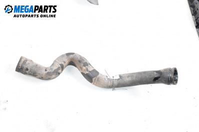 Water hose for Mercedes-Benz E-Class Sedan (W210) (06.1995 - 08.2003) E 220 D (210.004), 95 hp