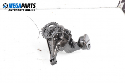 Ölpumpe for Mercedes-Benz E-Class Sedan (W210) (06.1995 - 08.2003) E 220 D (210.004), 95 hp