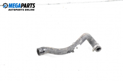 Water hose for Mercedes-Benz E-Class Sedan (W210) (06.1995 - 08.2003) E 220 D (210.004), 95 hp