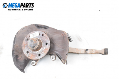 Achsschenkel radnabe for Mercedes-Benz E-Class Sedan (W210) (06.1995 - 08.2003), position: rechts, vorderseite