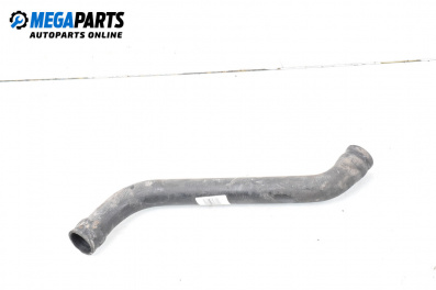 Water hose for Mercedes-Benz E-Class Sedan (W210) (06.1995 - 08.2003) E 220 D (210.004), 95 hp