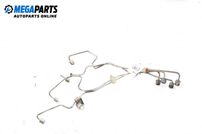 Fuel pipes for Mercedes-Benz E-Class Sedan (W210) (06.1995 - 08.2003) E 220 D (210.004), 95 hp