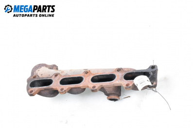Exhaust manifold for Mercedes-Benz E-Class Sedan (W210) (06.1995 - 08.2003) E 220 D (210.004), 95 hp