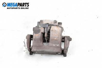 Bremszange for Mercedes-Benz E-Class Sedan (W210) (06.1995 - 08.2003), position: links, vorderseite
