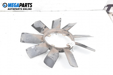Radiator fan for Mercedes-Benz E-Class Sedan (W210) (06.1995 - 08.2003) E 220 D (210.004), 95 hp