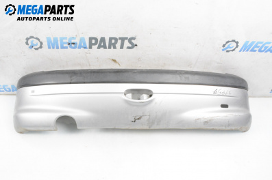 Bara de protectie spate for Peugeot 206 Hatchback (08.1998 - 12.2012), hatchback