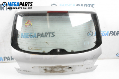 Capac spate for Peugeot 206 Hatchback (08.1998 - 12.2012), 3 uși, hatchback, position: din spate