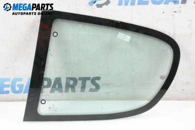 Vent window for Peugeot 206 Hatchback (08.1998 - 12.2012), 3 doors, hatchback, position: left