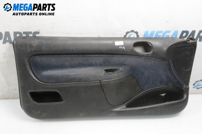 Interior door panel  for Peugeot 206 Hatchback (08.1998 - 12.2012), 3 doors, hatchback, position: left