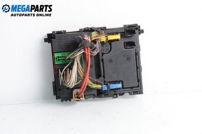 Fuse box for Peugeot 206 Hatchback (08.1998 - 12.2012) 1.4 i, 75 hp