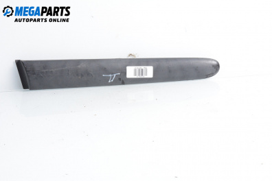 Außenleiste for Peugeot 206 Hatchback (08.1998 - 12.2012), hecktür, position: rechts