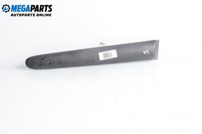 Außenleiste for Peugeot 206 Hatchback (08.1998 - 12.2012), hecktür, position: links