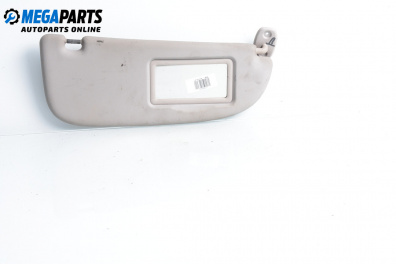 Sun visor for Peugeot 206 Hatchback (08.1998 - 12.2012), position: right