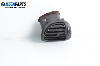 Fantă de aer încălzire for Peugeot 206 Hatchback (08.1998 - 12.2012)