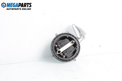 Mirror adjustment motor for Peugeot 206 Hatchback (08.1998 - 12.2012), 3 doors, hatchback