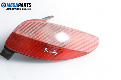 Bremsleuchte for Peugeot 206 Hatchback (08.1998 - 12.2012), hecktür, position: rechts