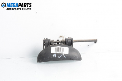 Mâner exterior for Peugeot 206 Hatchback (08.1998 - 12.2012), 3 uși, hatchback, position: stânga