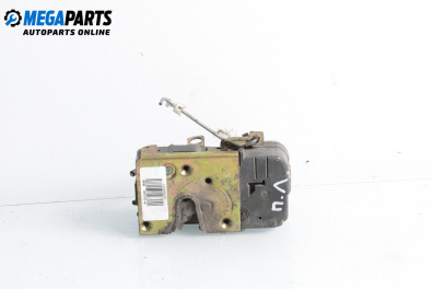 Schloss for Peugeot 206 Hatchback (08.1998 - 12.2012), position: links