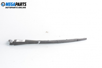 Rear wiper arm for Peugeot 206 Hatchback (08.1998 - 12.2012), position: rear