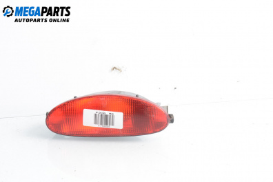 Lampă de ceață spate for Peugeot 206 Hatchback (08.1998 - 12.2012), hatchback