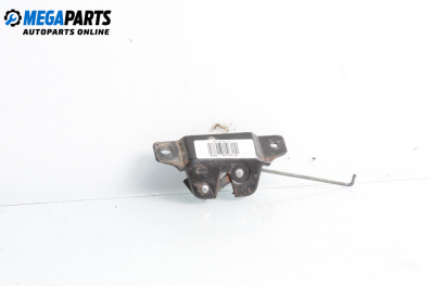 Trunk lock for Peugeot 206 Hatchback (08.1998 - 12.2012), hatchback, position: rear