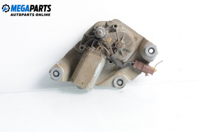 Front wipers motor for Peugeot 206 Hatchback (08.1998 - 12.2012), hatchback, position: rear