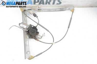 Antrieb el. fensterheber for Peugeot 206 Hatchback (08.1998 - 12.2012), 3 türen, hecktür, position: rechts