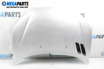 Capotă for Peugeot 206 Hatchback (08.1998 - 12.2012), 3 uși, hatchback, position: fața