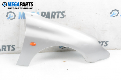 Fender for Peugeot 206 Hatchback (08.1998 - 12.2012), 3 doors, hatchback, position: front - right