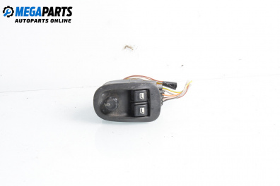 Tasten el. scheiben und spiegel for Peugeot 206 Hatchback (08.1998 - 12.2012)