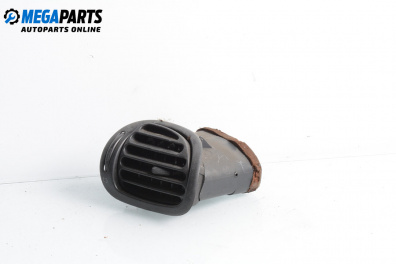 Fantă de aer încălzire for Peugeot 206 Hatchback (08.1998 - 12.2012)