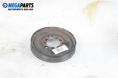 Belt pulley for Peugeot 206 Hatchback (08.1998 - 12.2012) 1.4 i, 75 hp